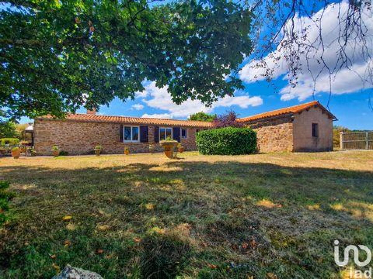 3 غرف نوم منزل في Millau, France رقم 27622