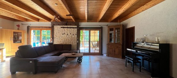 3 bedrooms Bungalow in Karlsruhe, Germany No. 296778 17