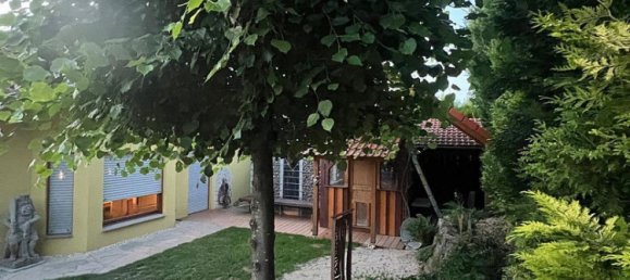 3 bedrooms Bungalow in Karlsruhe, Germany No. 296778 10