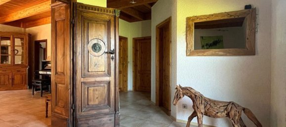 3 bedrooms Bungalow in Karlsruhe, Germany No. 296778 15