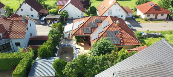 3 bedrooms Bungalow in Karlsruhe, Germany No. 296778 3