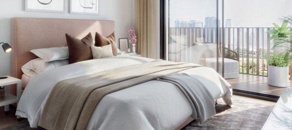 1 bedroom Apartment in THE PORTMAN, Jumeirah Village Circle, UAE No. 59310 7