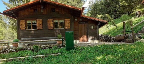 Дом с 1 спальней в Miesbach, Германия № 270802 3