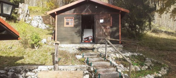 Дом с 1 спальней в Miesbach, Германия № 270802 8