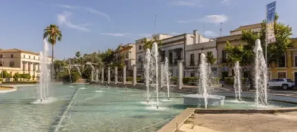 3 bedrooms Apartment in Jerez de la Frontera, Spain No. 166885 5