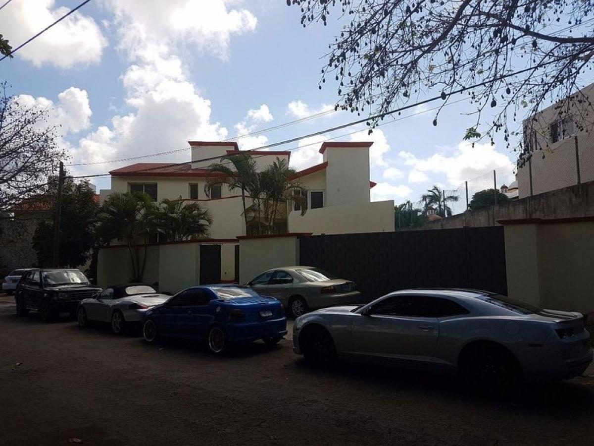 3 chambres Maison à Mexico No. 184449