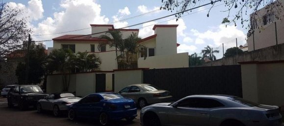 3 chambres Maison à Mexico No. 184449 2