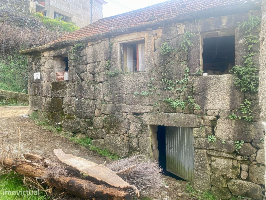 2 bedrooms House in Tendais, Portugal No. 164844