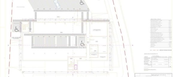 1350m² Land in Faro, Portugal No. 111137 6