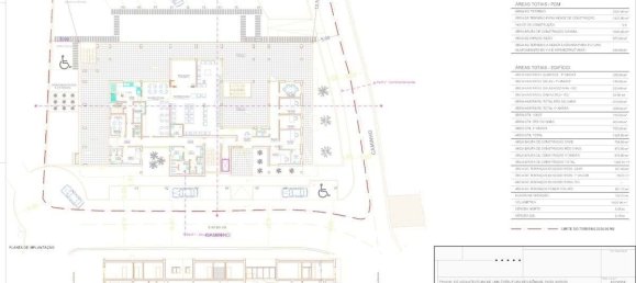 1350m² Land in Faro, Portugal No. 111137 3