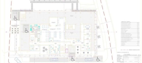 1350m² Land in Faro, Portugal No. 111137 7