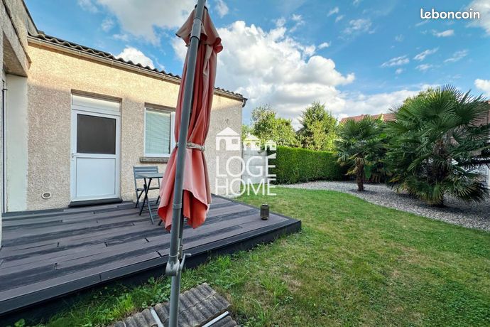 1 chambre Maison à Lens, France No. 313383