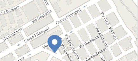 Apartamento de 4 dormitorios en Santa Flavia, Italy No. 344426 12