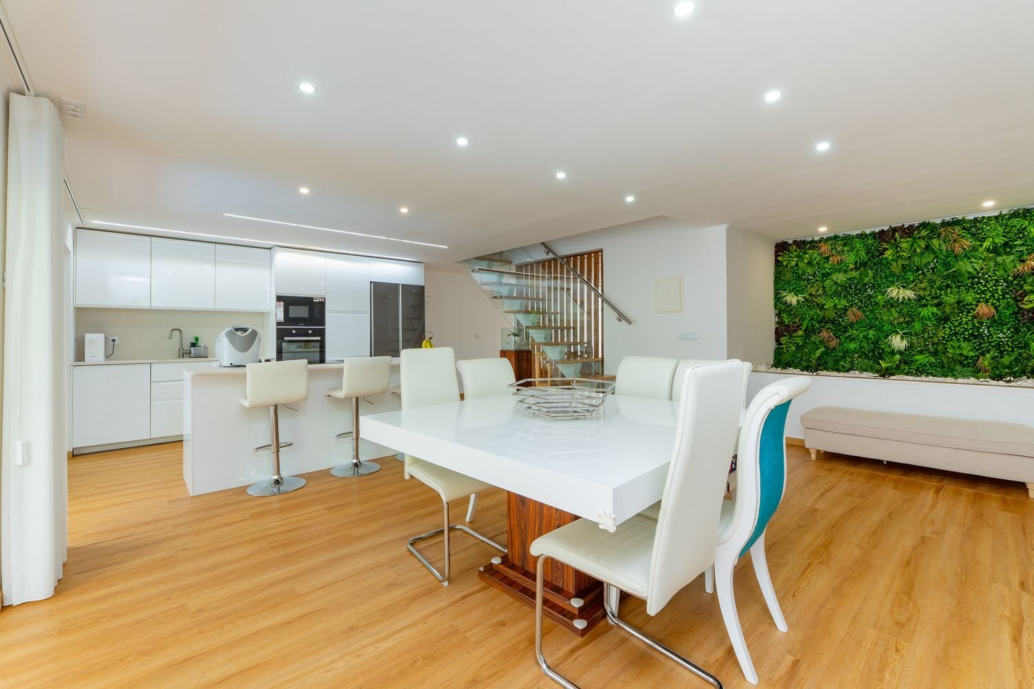 4 غرف نوم منزل في Amadora, Portugal رقم 292357