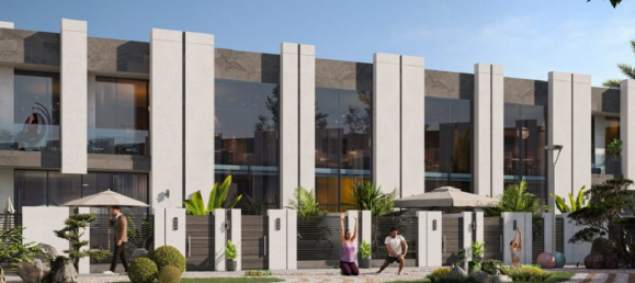 4 Schlafzimmer Stadthaus in Dubai Land, UAE, Nr. 6828 2