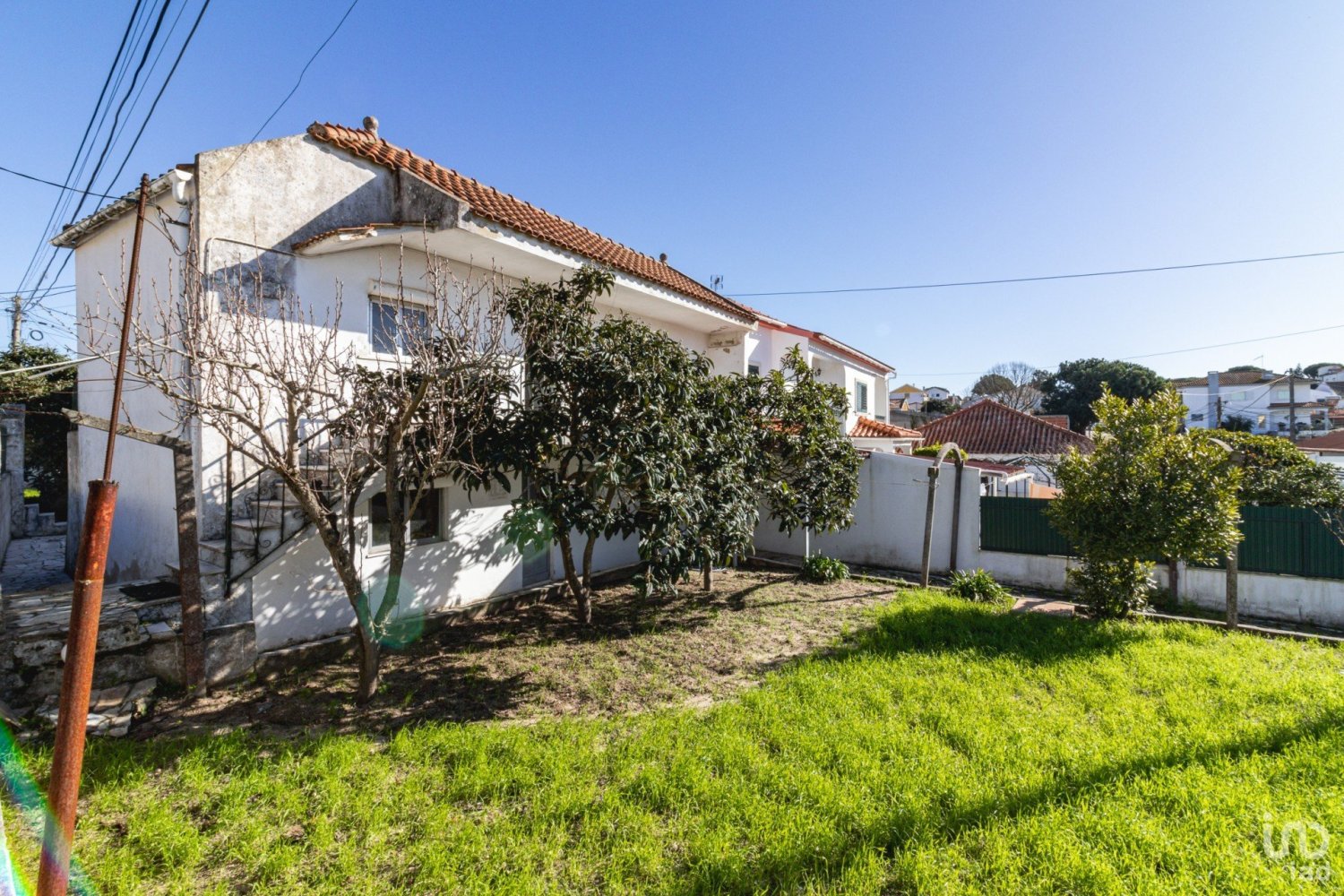 8 bedrooms House in Almada, Portugal No. 110069