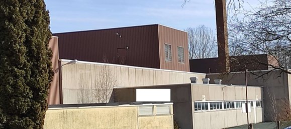 Коммерческая недвижимость 13200м² в Хоф, Германия № 367009 8