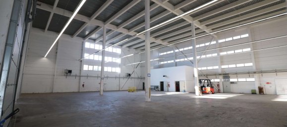 Коммерческая недвижимость 13200м² в Хоф, Германия № 367009 9