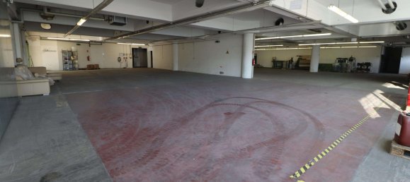 Коммерческая недвижимость 13200м² в Хоф, Германия № 367009 11