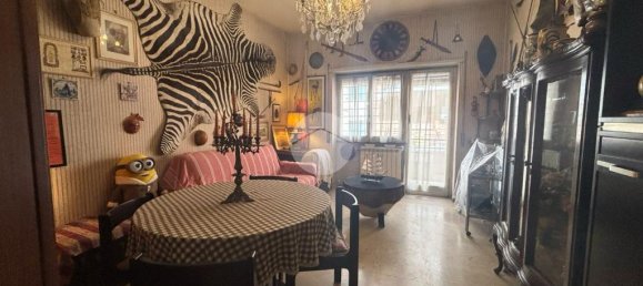 1 Schlafzimmer Wohnung in Rome, Italy, Nr. 282477 11