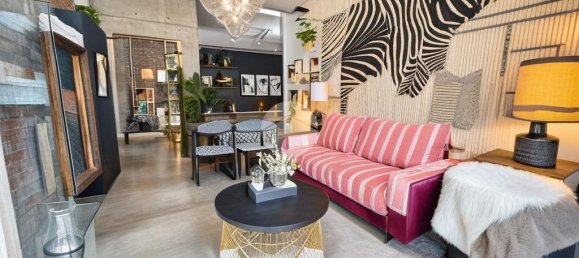 1 Schlafzimmer Wohnung in Rome, Italy, Nr. 282477 33