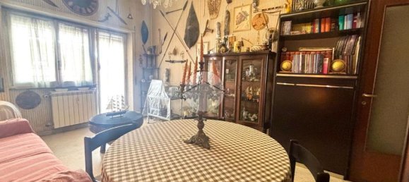 1 Schlafzimmer Wohnung in Rome, Italy, Nr. 282477 10