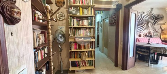 1 Schlafzimmer Wohnung in Rome, Italy, Nr. 282477 5