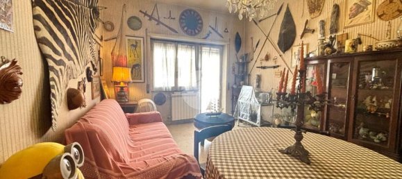1 Schlafzimmer Wohnung in Rome, Italy, Nr. 282477 8