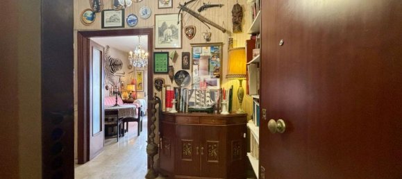 1 Schlafzimmer Wohnung in Rome, Italy, Nr. 282477 4