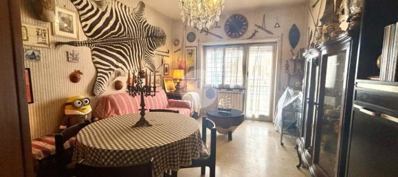 1 Schlafzimmer Wohnung in Rome, Italy, Nr. 282477 7