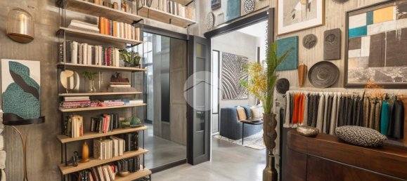 1 Schlafzimmer Wohnung in Rome, Italy, Nr. 282477 35