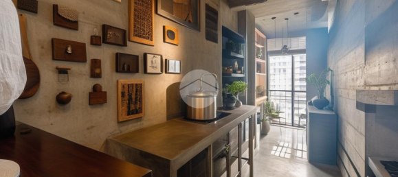 1 Schlafzimmer Wohnung in Rome, Italy, Nr. 282477 34