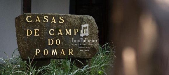 10 Schlafzimmer Gewerbliche Immobilie in Santana, Portugal, Nr. 233641 14