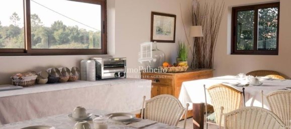 10 Schlafzimmer Gewerbliche Immobilie in Santana, Portugal, Nr. 233641 18