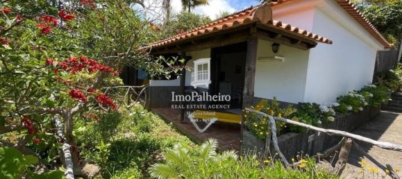 10 Schlafzimmer Gewerbliche Immobilie in Santana, Portugal, Nr. 233641 23