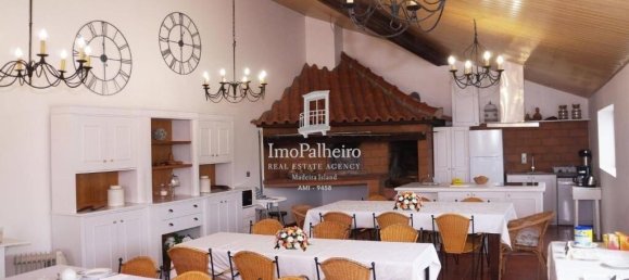 10 Schlafzimmer Gewerbliche Immobilie in Santana, Portugal, Nr. 233641 19