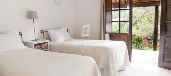 10 Schlafzimmer Gewerbliche Immobilie in Santana, Portugal, Nr. 233641 4