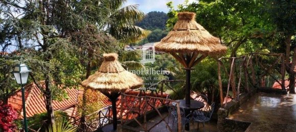 10 Schlafzimmer Gewerbliche Immobilie in Santana, Portugal, Nr. 233641 16