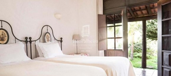 10 Schlafzimmer Gewerbliche Immobilie in Santana, Portugal, Nr. 233641 24