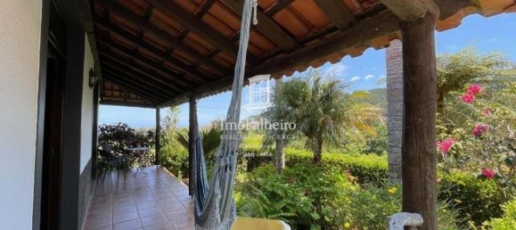 10 Schlafzimmer Gewerbliche Immobilie in Santana, Portugal, Nr. 233641 11