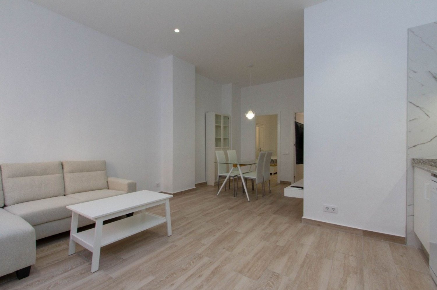 2 bedrooms Apartment in Valencia, Spain No. 262274