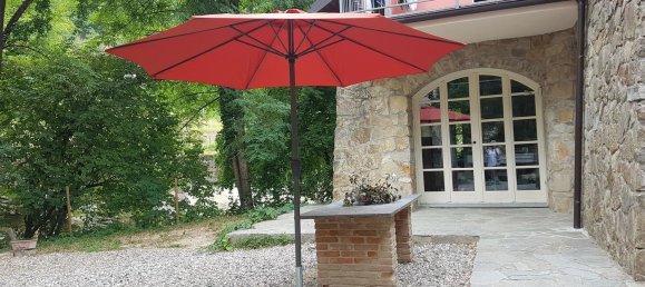 Вилла с 8 комнатами в Кастеллетто д'Орба, Италия № 159511 9