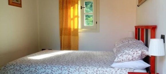 Вилла с 8 комнатами в Кастеллетто д'Орба, Италия № 159511 25