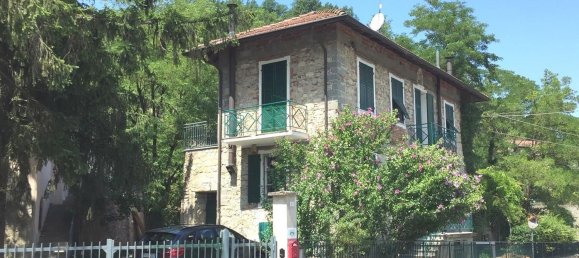 Вилла с 8 комнатами в Кастеллетто д'Орба, Италия № 159511 3