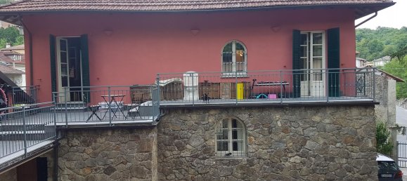 Вилла с 8 комнатами в Кастеллетто д'Орба, Италия № 159511 6