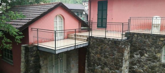 Вилла с 8 комнатами в Кастеллетто д'Орба, Италия № 159511 5