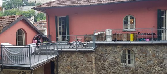 Вилла с 8 комнатами в Кастеллетто д'Орба, Италия № 159511 7