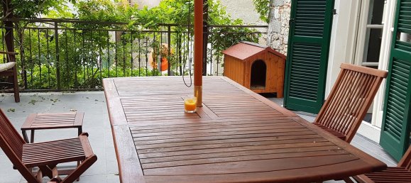 Вилла с 8 комнатами в Кастеллетто д'Орба, Италия № 159511 20