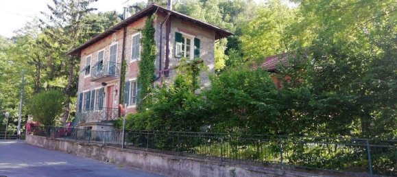 Вилла с 8 комнатами в Кастеллетто д'Орба, Италия № 159511 4