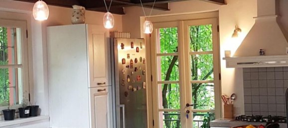 Вилла с 8 комнатами в Кастеллетто д'Орба, Италия № 159511 13